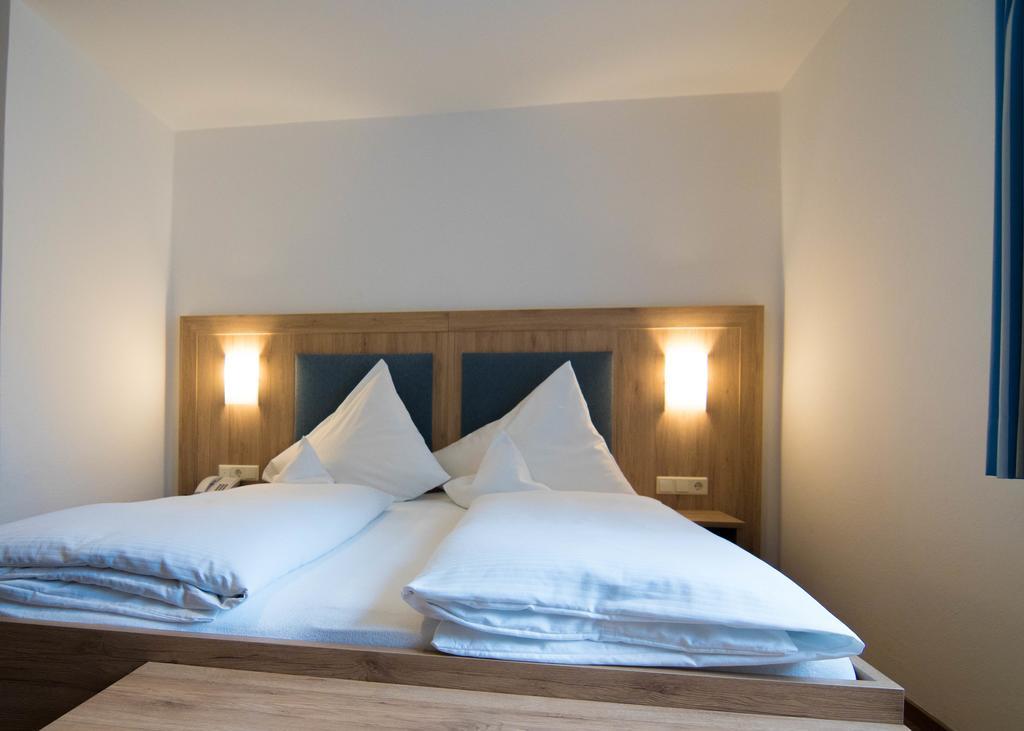 Pension Bergwelt Neustift im Stubaital Exterior photo